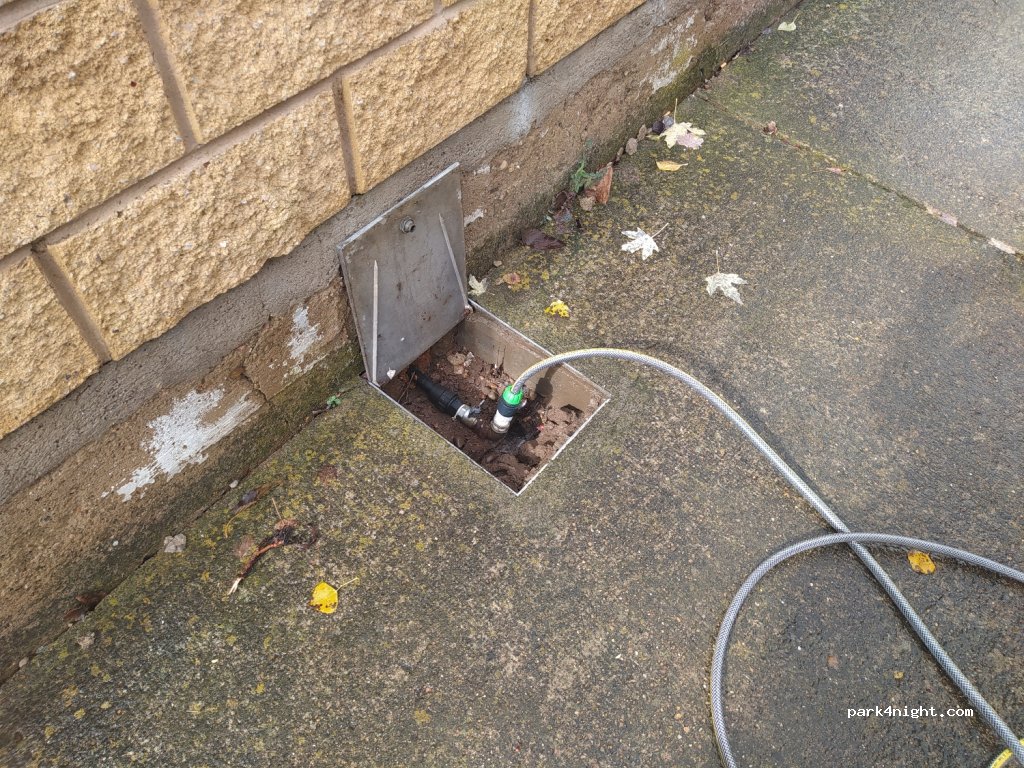(24800) Cistierna - 40 Calle Polideportivo — foto 2