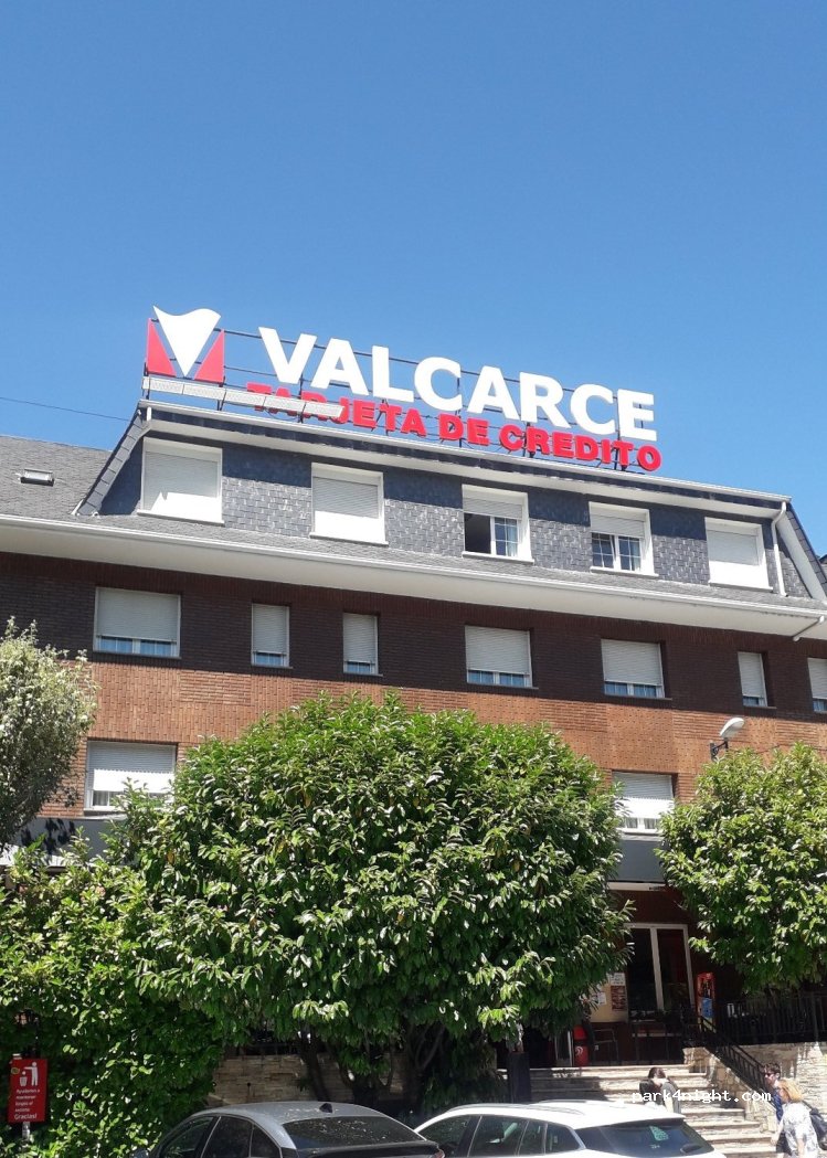 (24524) La Portela de Valcarce - Ctra. N 6, Km 418 — foto