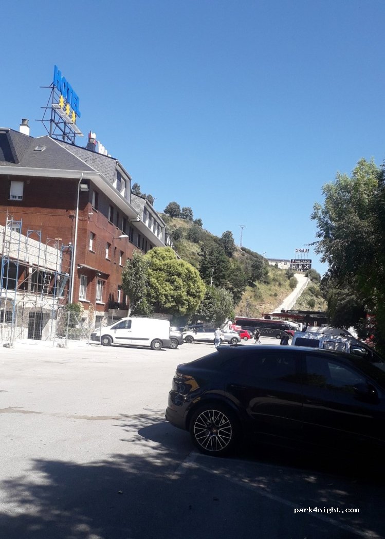 (24524) La Portela de Valcarce - Ctra. N 6, Km 418 — foto 2