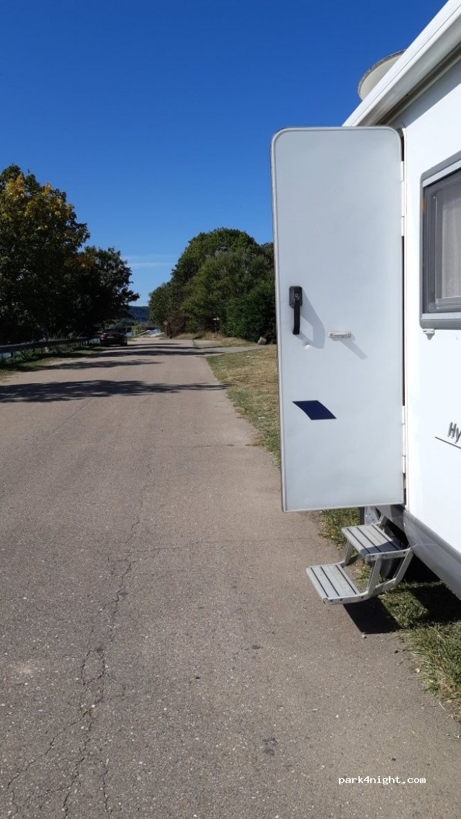 (54550) Pont-Saint-Vincent - Rue Joseph Cugnot — foto
