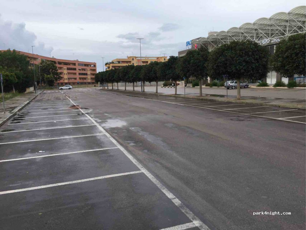 (73100) Lecce - 37 Via Marco Biagi — foto 3