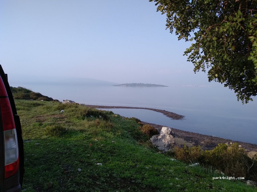 (35430)  - 5 6109. Sokak — foto