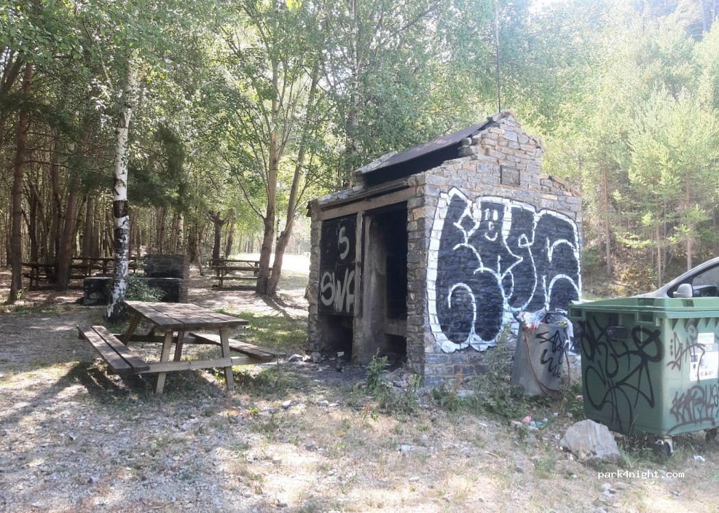 (25594) Rialp - Unnamed Road — foto 2