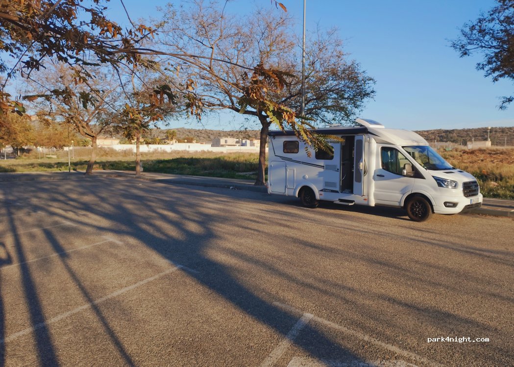 (03679) Montforte del Cid - 18 Calle E Sector Ubz-4 — foto 5