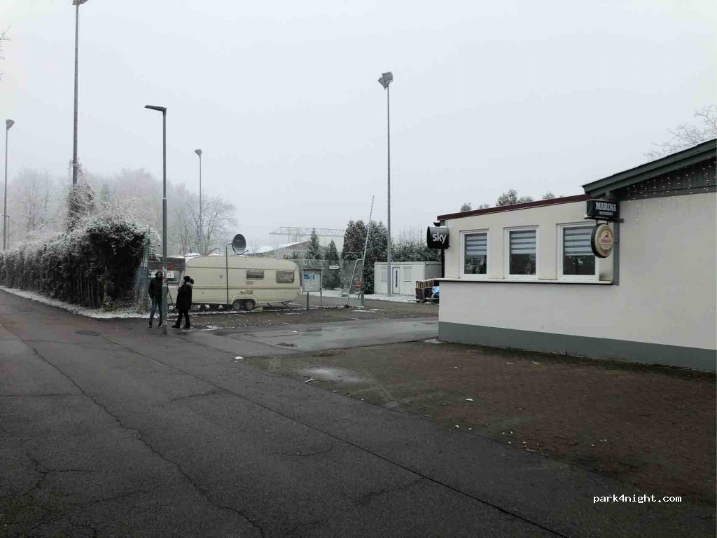 (77694) Kehl - An den Sportanlagen — foto 2