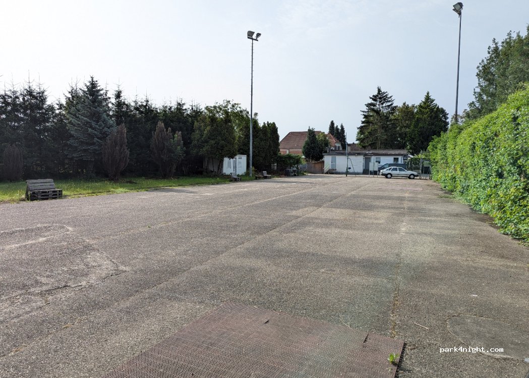 (77694) Kehl - An den Sportanlagen — foto 4