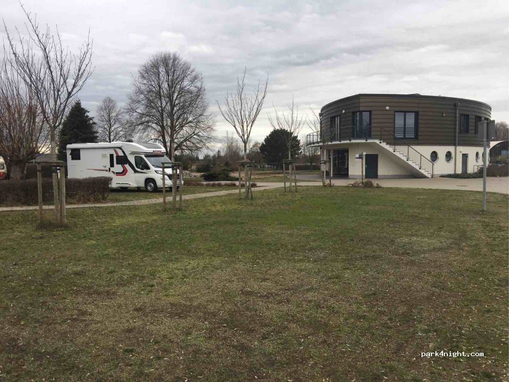 Campingplatz StroamCamp — foto