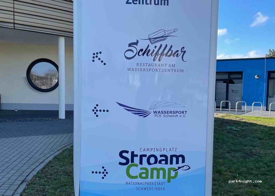 Campingplatz StroamCamp — foto 3