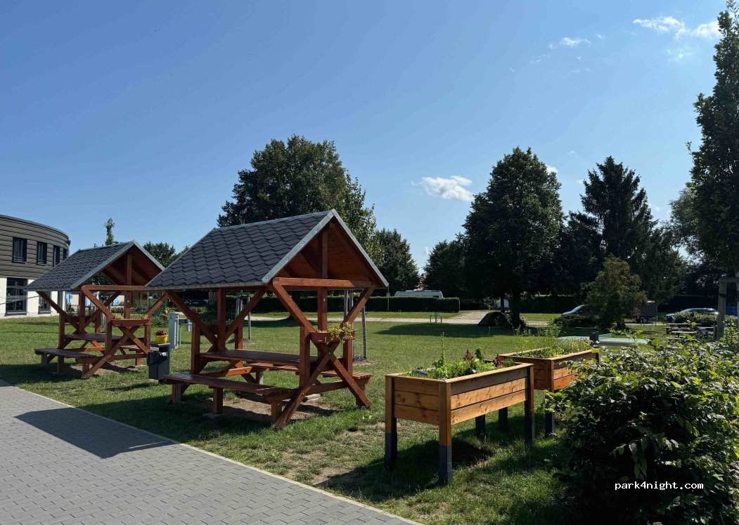 Campingplatz StroamCamp — foto 4