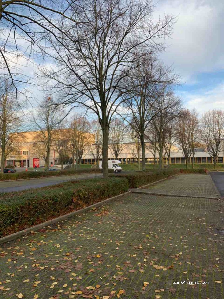 (59425) Unna - 44 Parkstraße — foto