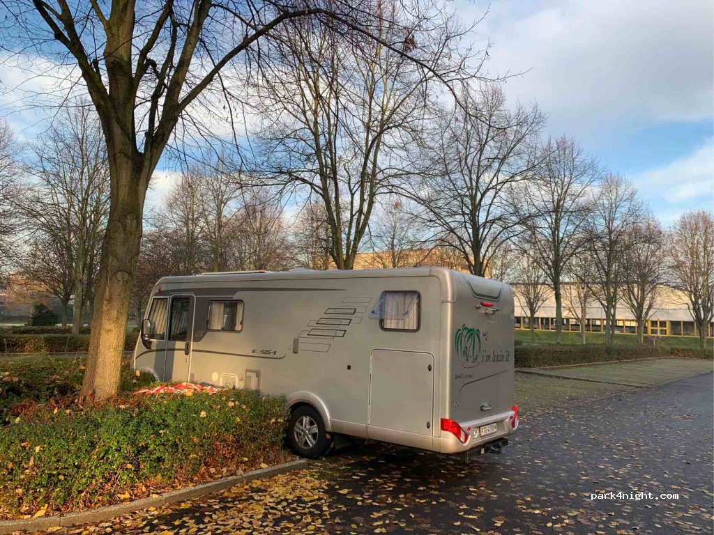 (59425) Unna - 44 Parkstraße — foto 2