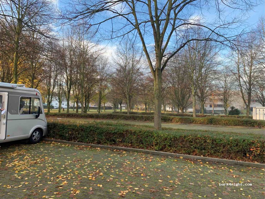 (59425) Unna - 44 Parkstraße — foto 4