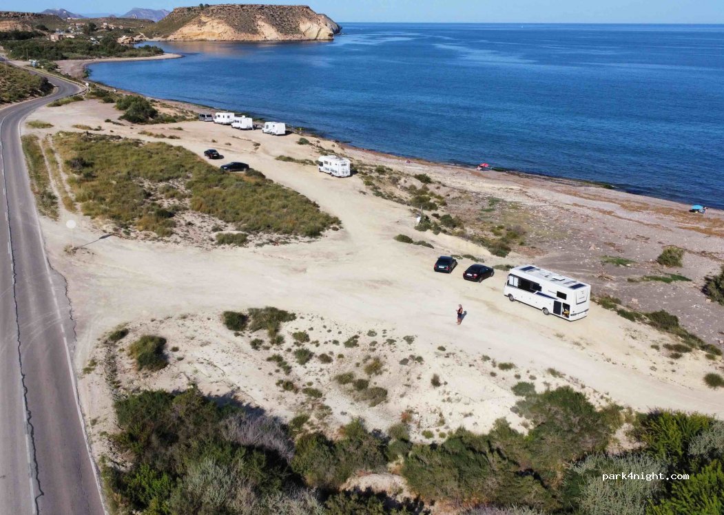 (04648) Almeria - 44M Diseminado el Cocon — foto 2