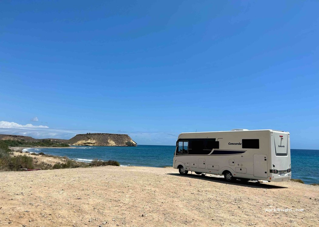 (04648) Almeria - 44M Diseminado el Cocon — foto 3