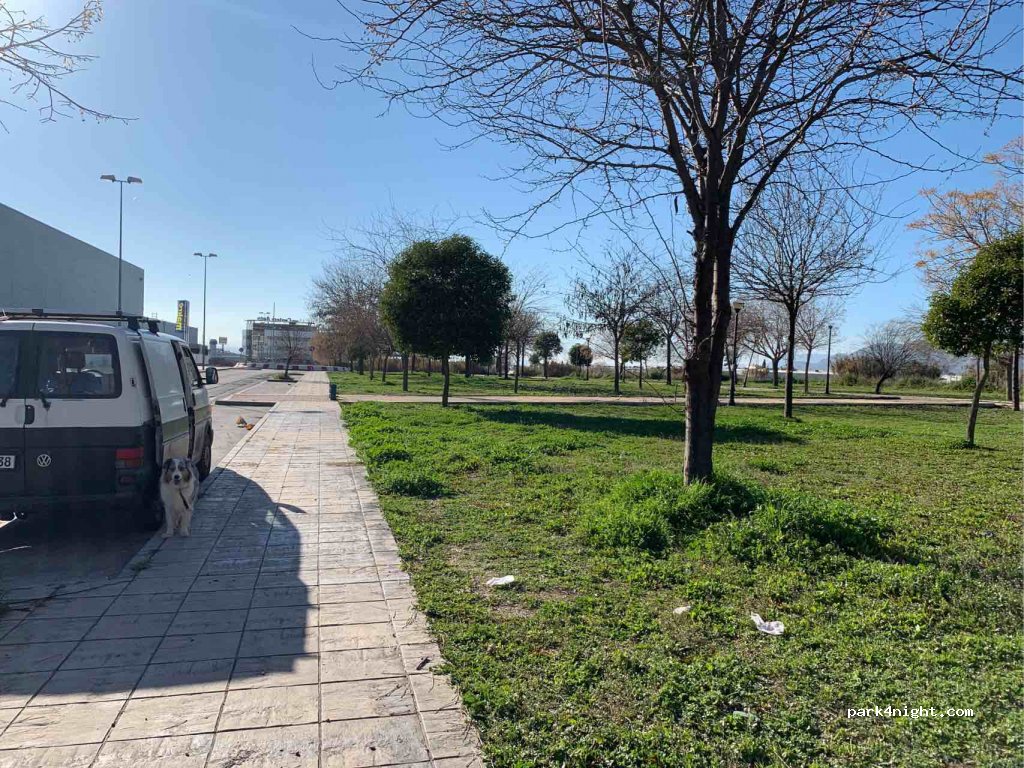 (18197) Pulianas - 38 Urbanizacion Suelo Urbanizable Ind — foto 2