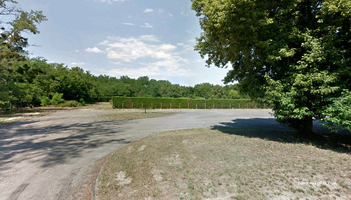 (40120) Roquefort, Landes - 1451 Avenue de l'Armagnac — foto