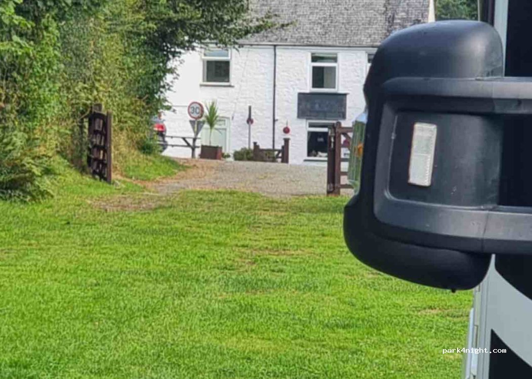 The Mary Tavy Inn — foto 4
