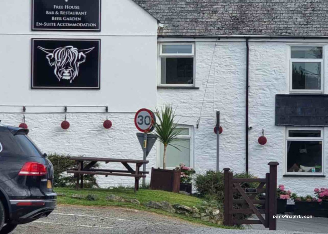 The Mary Tavy Inn — foto 5