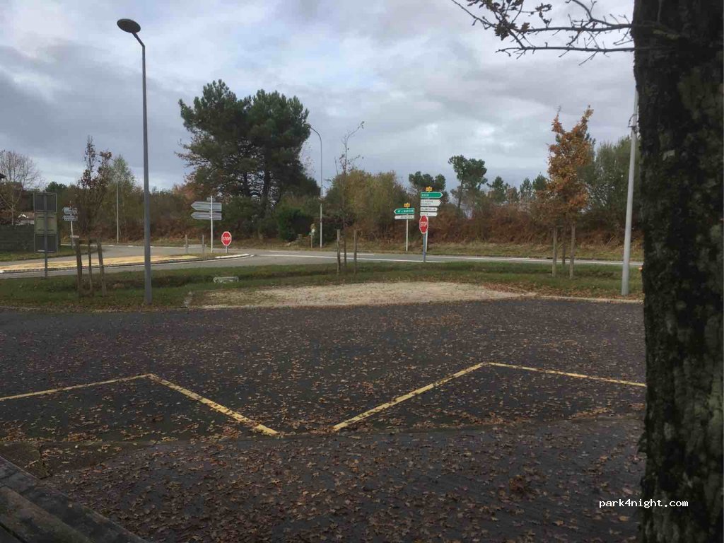 (40270) Maurrin - 1120 Route du Stade — foto 3