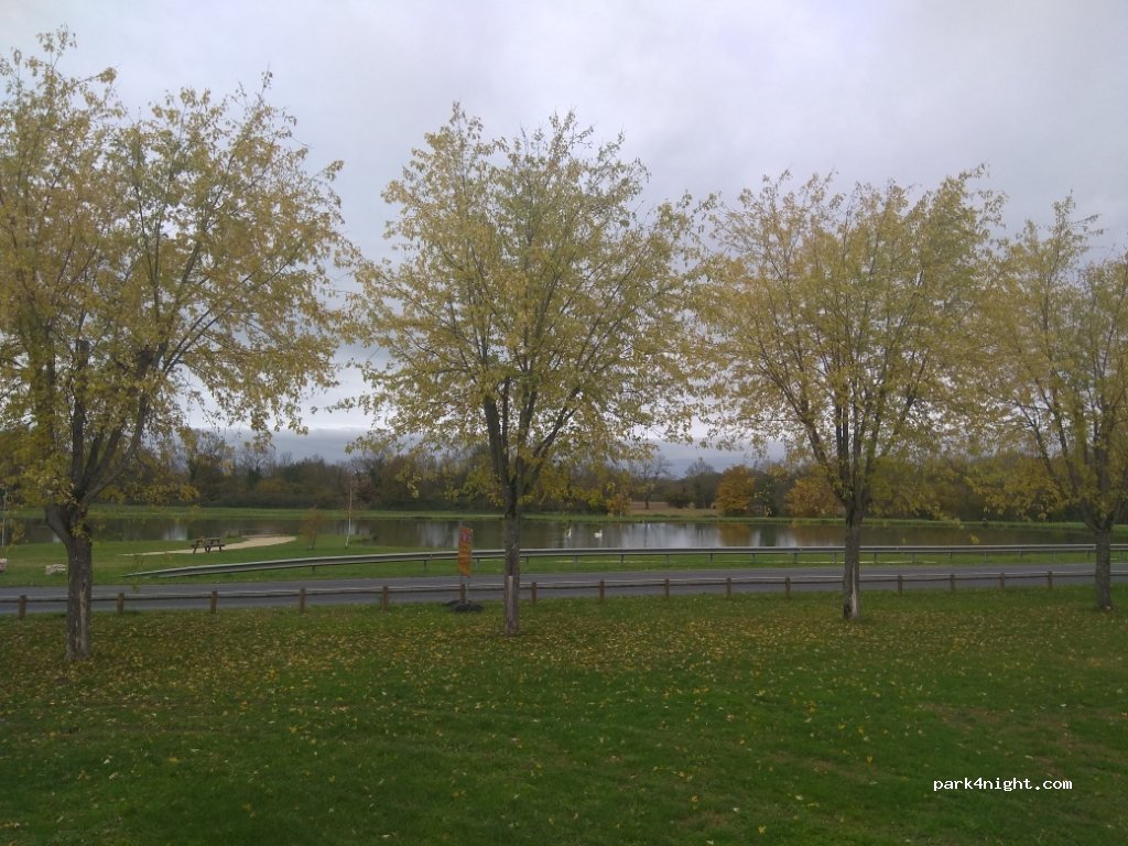 (01140) Saint-Didier-sur-Chalaronne - Moulin Neuf — foto