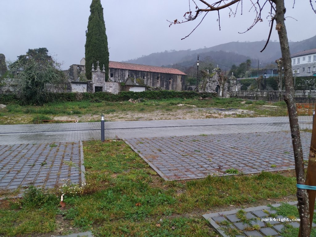 (32410) Melón - 2 Camiño dos Fundios — foto