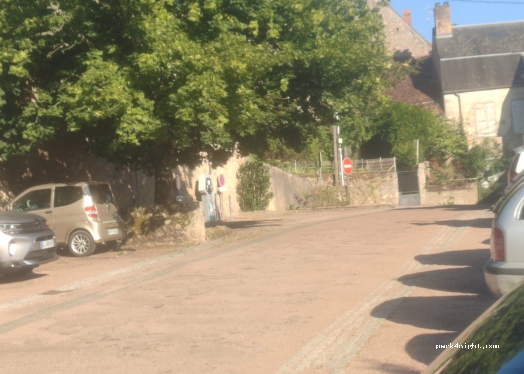 (58140) Lormes - 483A Rue du Pré Audon — foto 2