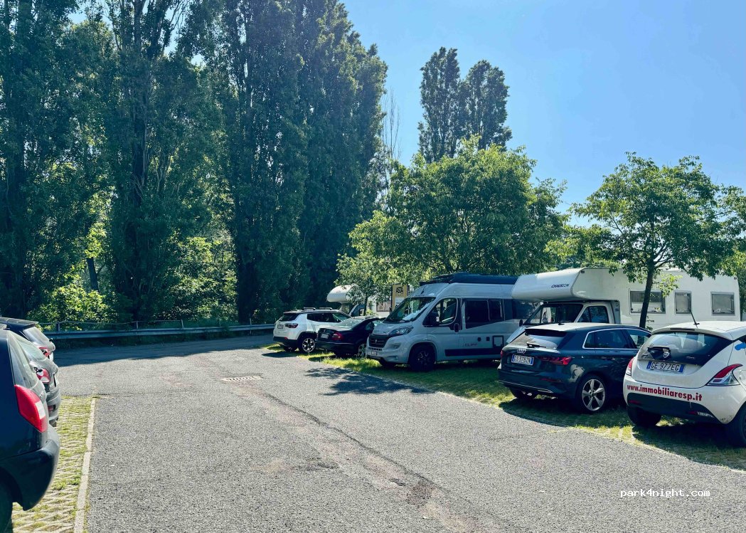 (15076) Ovada - Piazzale dei Caduti di Nassiriya — foto 2