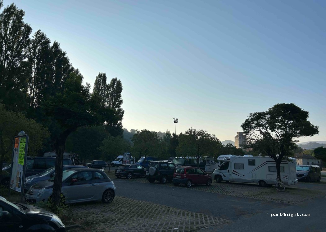 (15076) Ovada - Piazzale dei Caduti di Nassiriya — foto 3