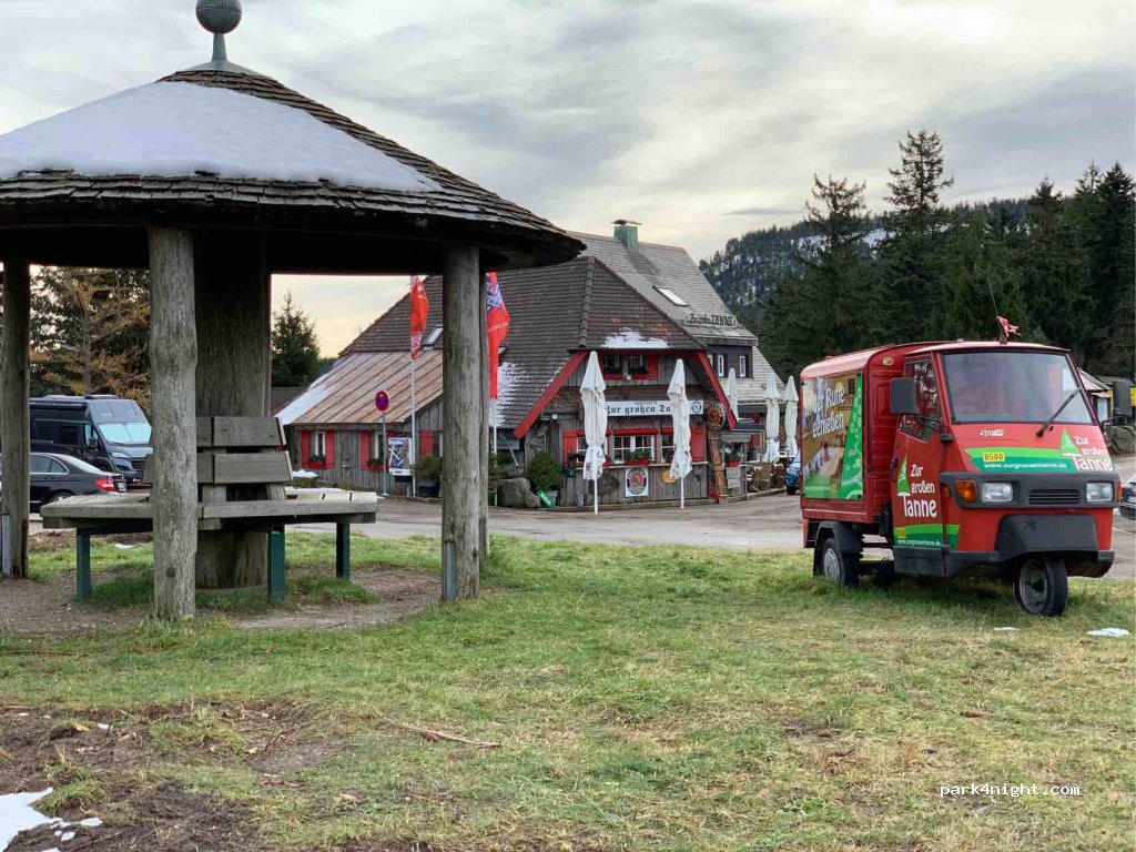 (77815) Bühl - 1 Unterstmatt — foto 3