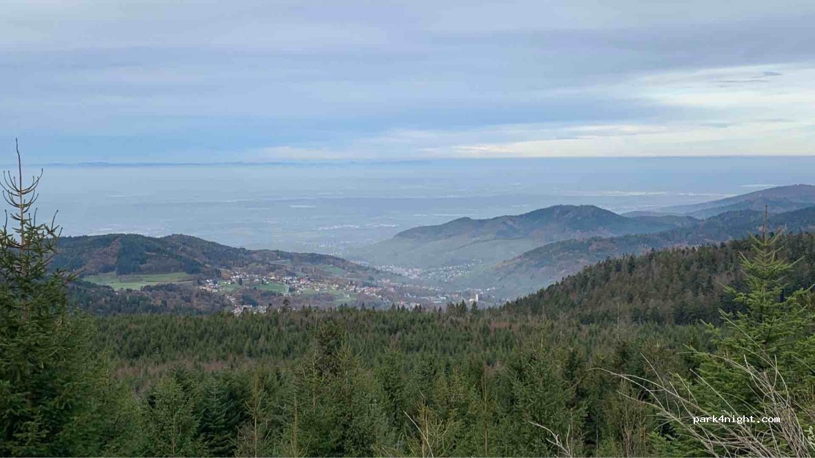 (77815) Bühl - 1 Unterstmatt — foto 4