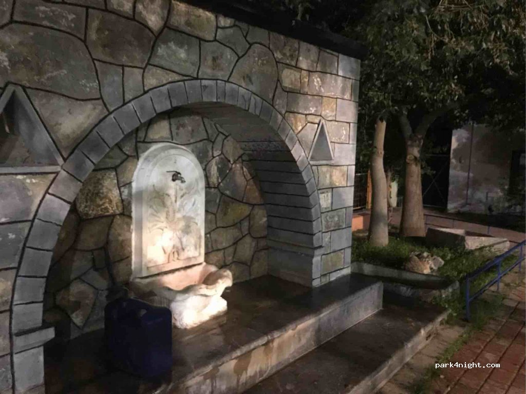 (723 00) Palekastro - 324 Eleftheriou Venizelou — foto