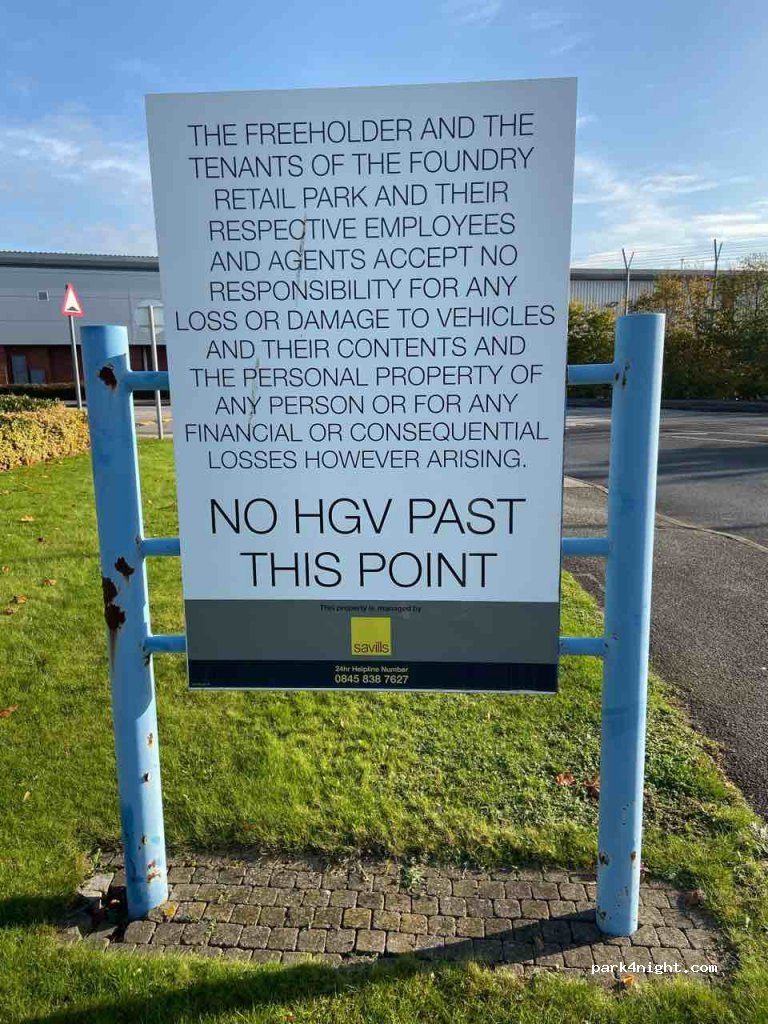 (S62) Parkgate - 1 Great Eastern Way — foto