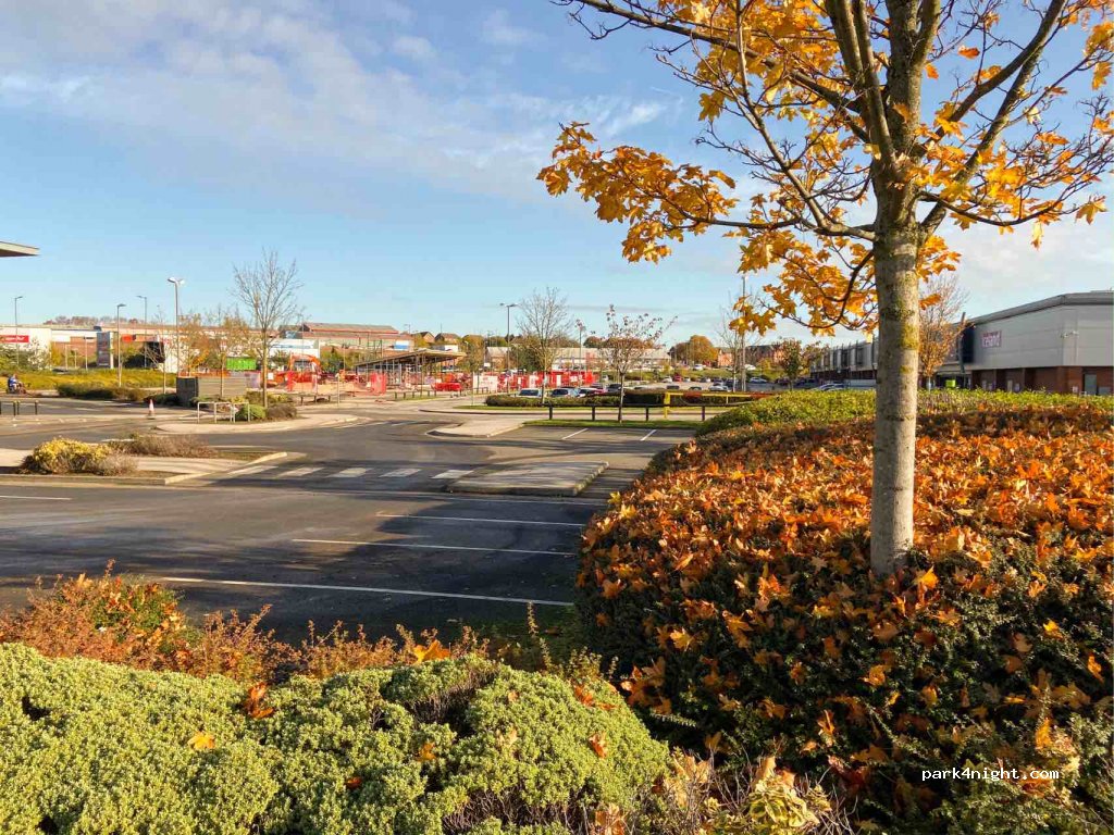 (S62) Parkgate - 1 Great Eastern Way — foto 2