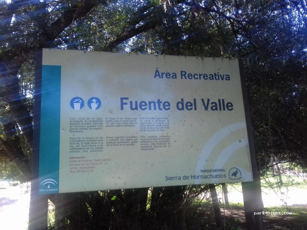 (14740) Hornachuelos - Unnamed Road — foto 3