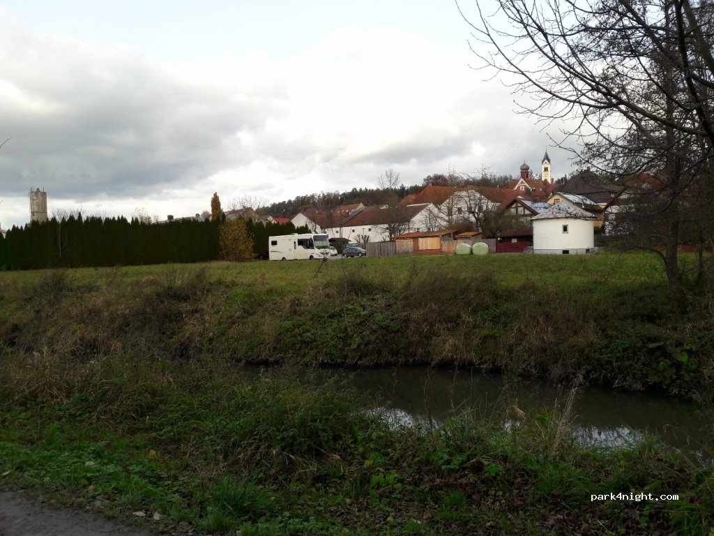 (94496) Ortenburg - 11 Hintermarkt — foto 3