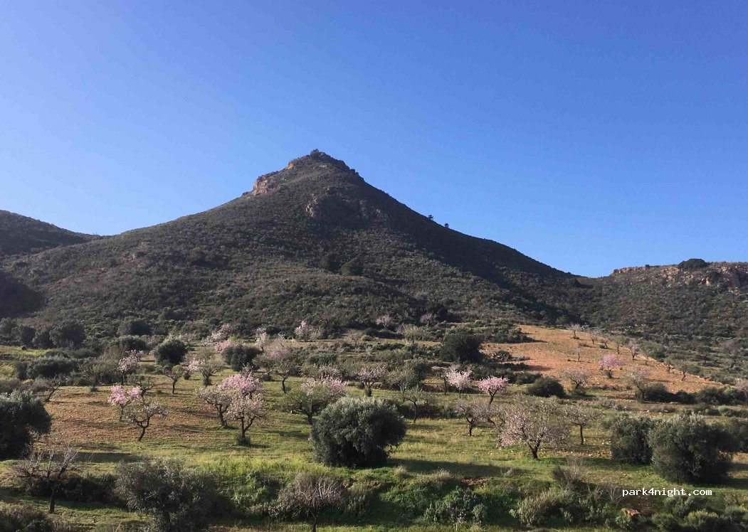Natur-Stellplatz Villa Tudela — foto 2