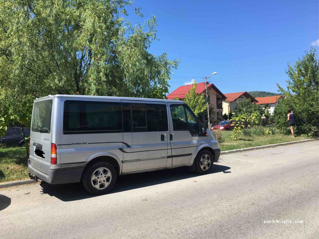 (400000) Cluj-Napoca - 14 Strada Alexandru Sahia — foto