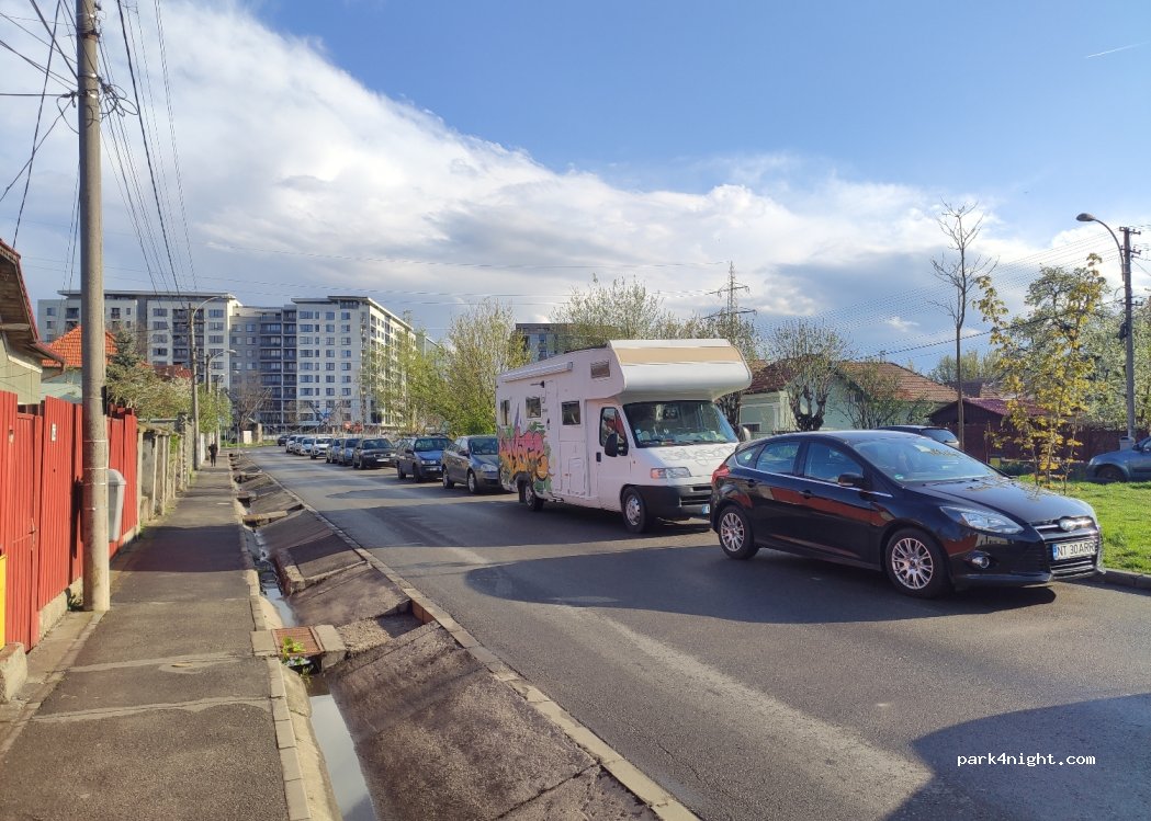 (400000) Cluj-Napoca - 14 Strada Alexandru Sahia — foto 3