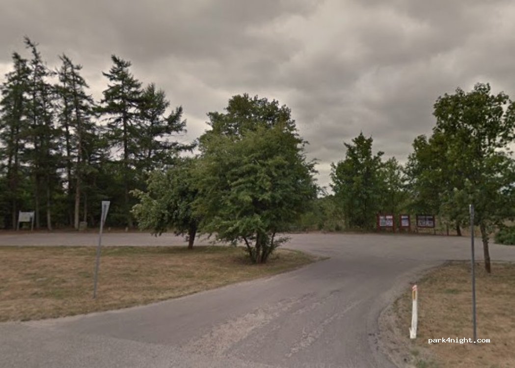 (7183) Randbøldal - Randbølhede Rasteplads — foto
