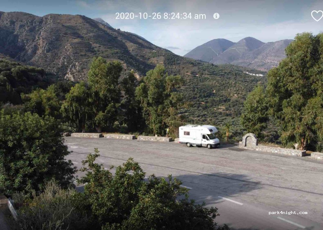 (720 57) Tourloti - Ethniki Odos Agiou Nikolaou Sitias — foto 3