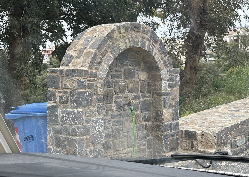 (720 57) Tourloti - Ethniki Odos Agiou Nikolaou Sitias — foto 5