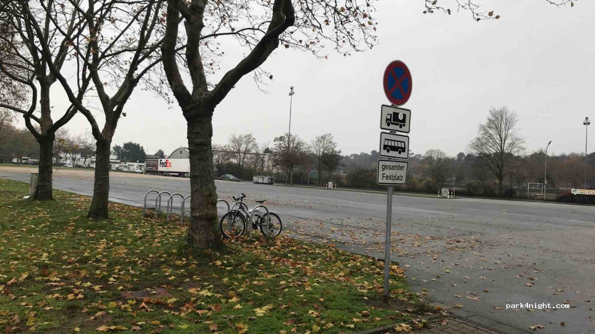 (64546) Mörfelden-Walldorf - 5 An der Trift — foto