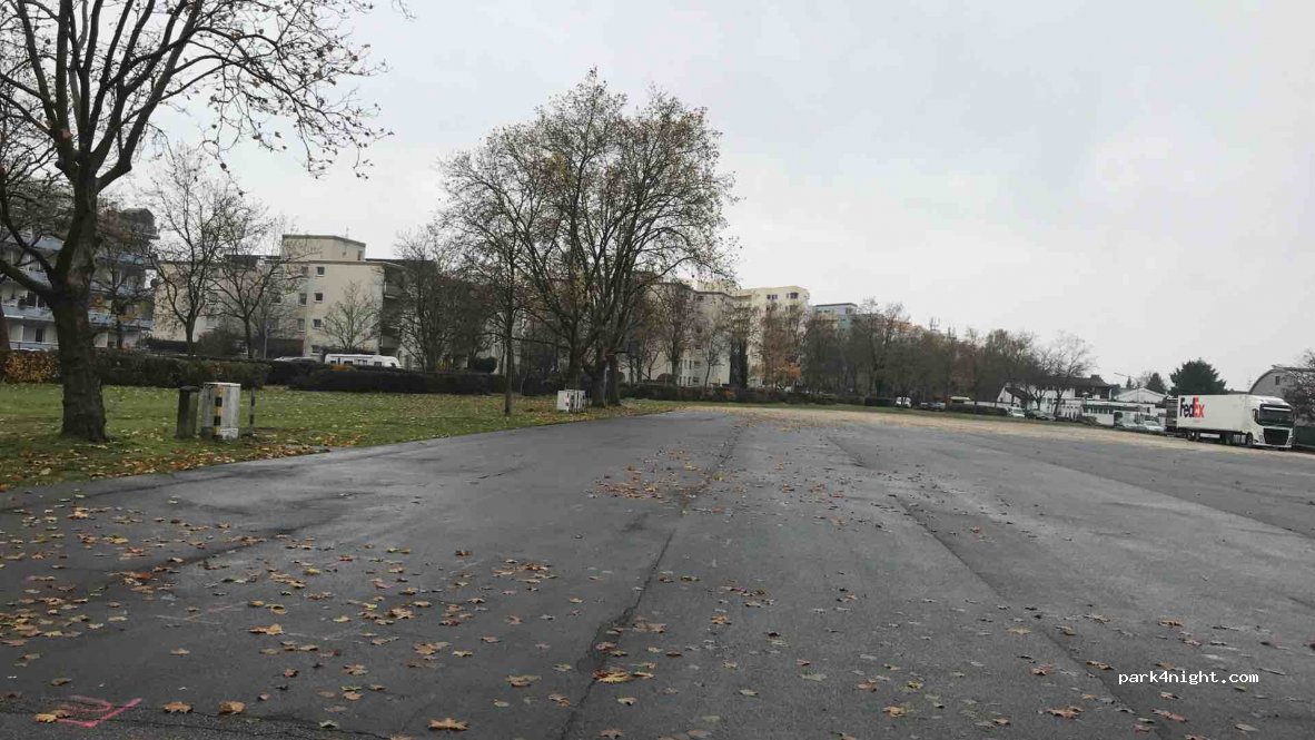 (64546) Mörfelden-Walldorf - 5 An der Trift — foto 2