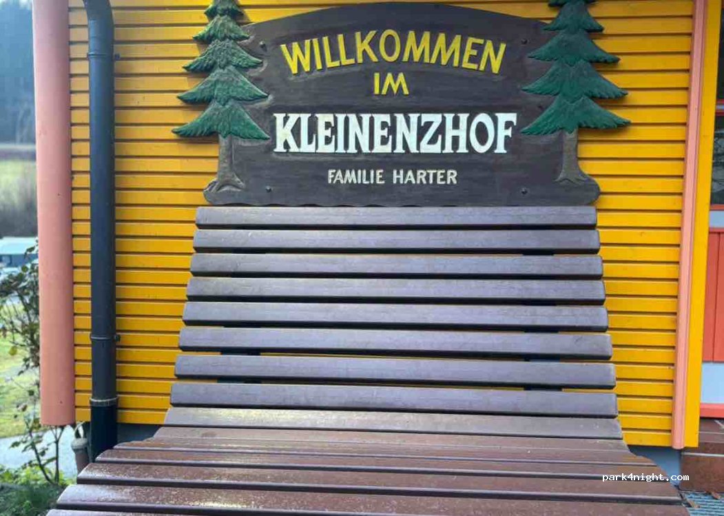 Family - Resort Kleinenzhof — foto 5