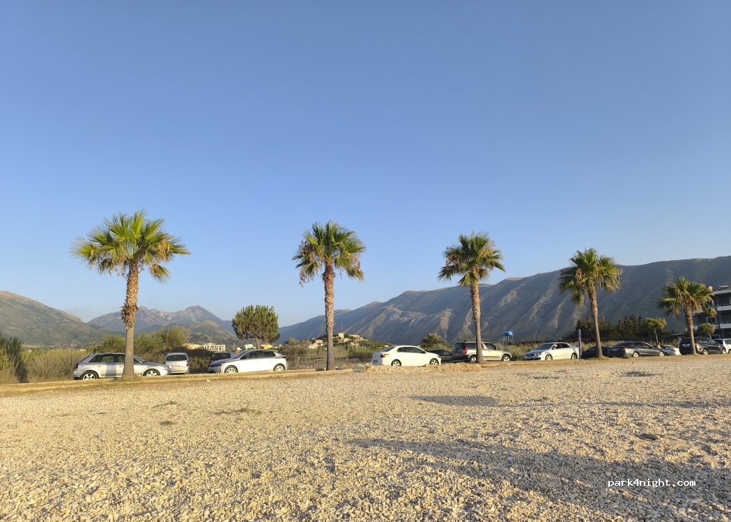 () Orikum - Rruga Pashaliman — foto 3