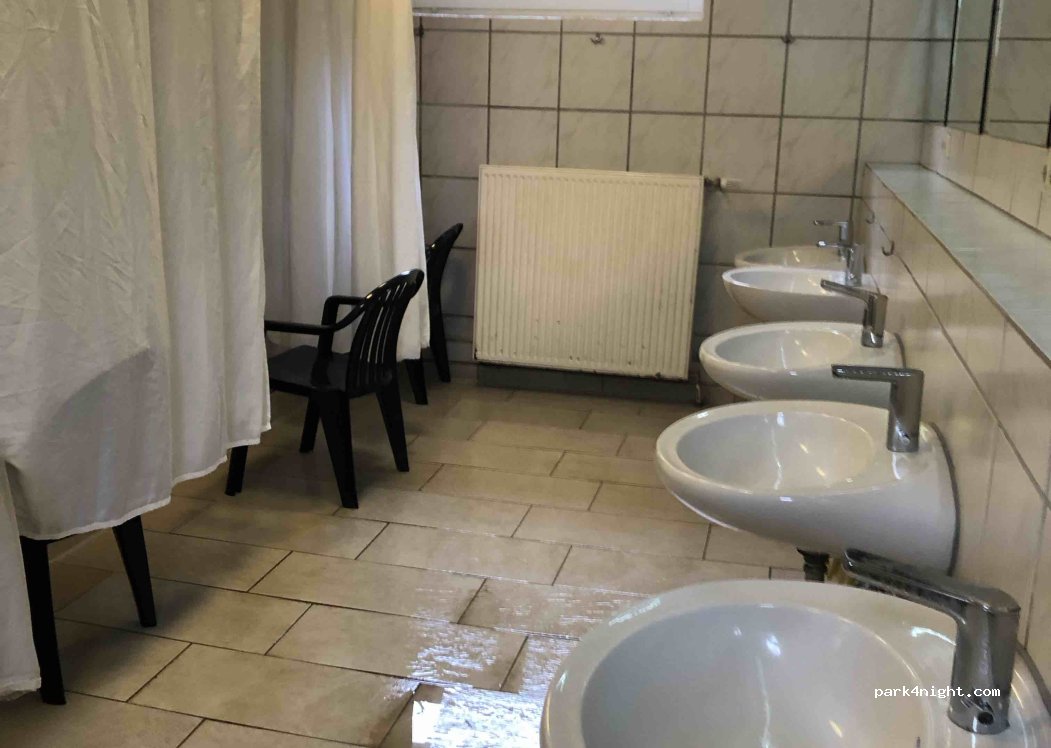 Campingplatz Waischenfeld — foto 2