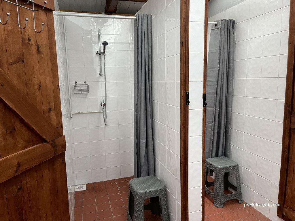 Romney Meadows Caravan and Camping Park — foto 3