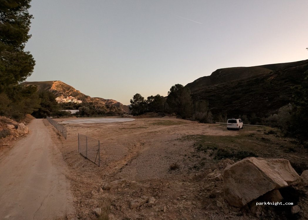 (46198) Dos Aguas - Calle de Vicente Gimeno Palau — foto 5