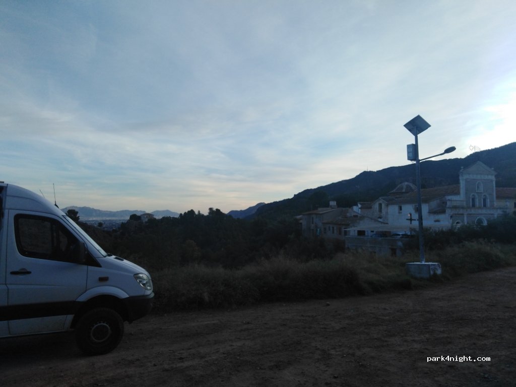 (30151) Murcia - 83 Calle de la Luz — foto