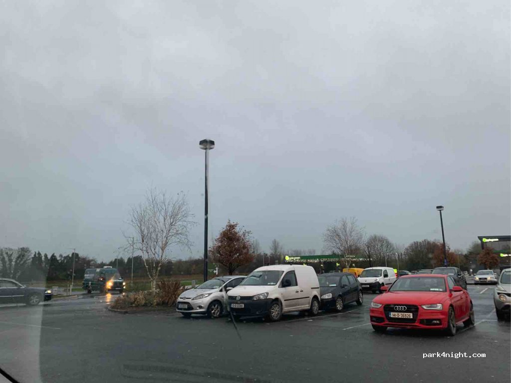 ()  - 247 Abbeyleix Road — foto 2